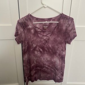American Eagle soft and sexy t shirt